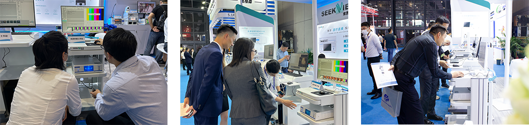 怎么进cmef会展直击展会丨用数字传播医学影像！2023CMEF索图新品惊艳亮相_https://www.jmylbn.com_新闻资讯_第7张