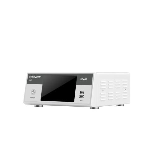 4K影像刻录系统HD400