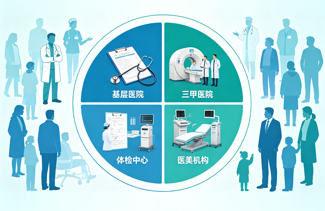 用户多元化