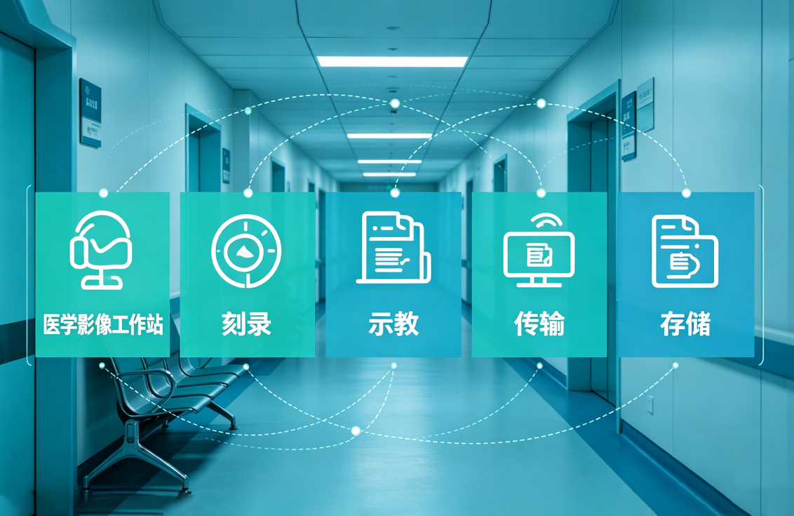 产品矩阵完整