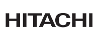 HITACHI